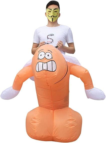 funny adult blow up costumes|funny inflatable costumes for kids.